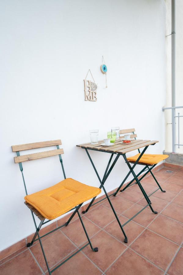 Dream House Ioannina Apartment Exterior photo