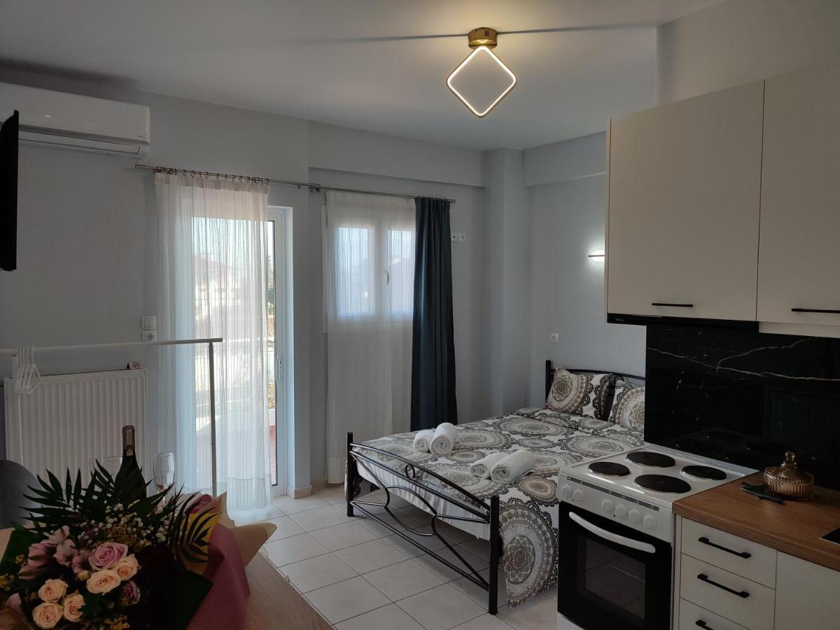 Dream House Ioannina Apartment Exterior photo